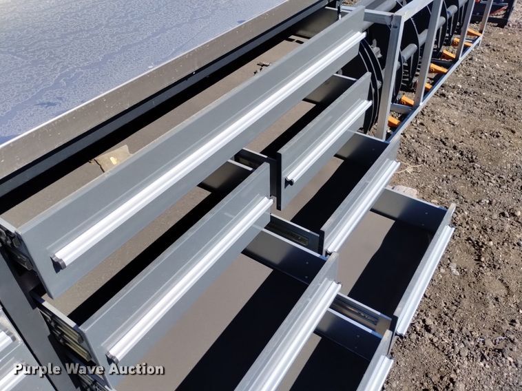 image for item LN9852 TMG  WB20DS toolbox