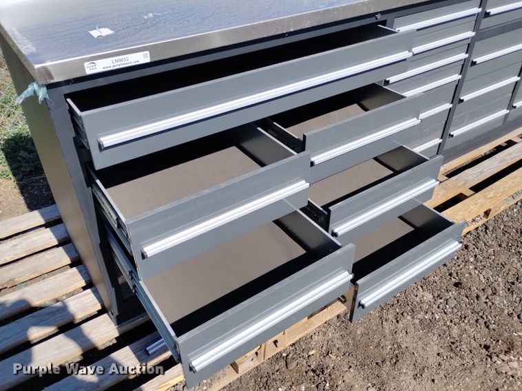 image for item LN9852 TMG  WB20DS toolbox