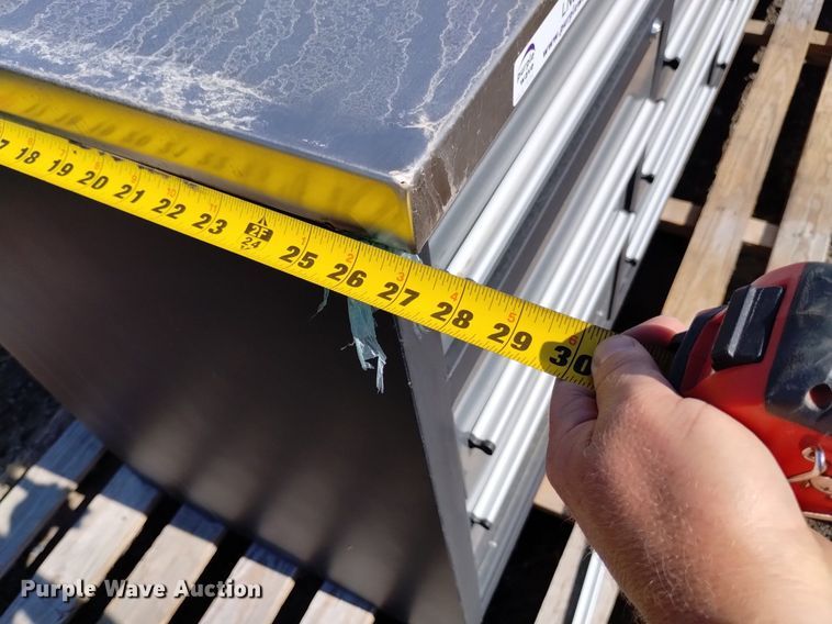 image for item LN9852 TMG  WB20DS toolbox