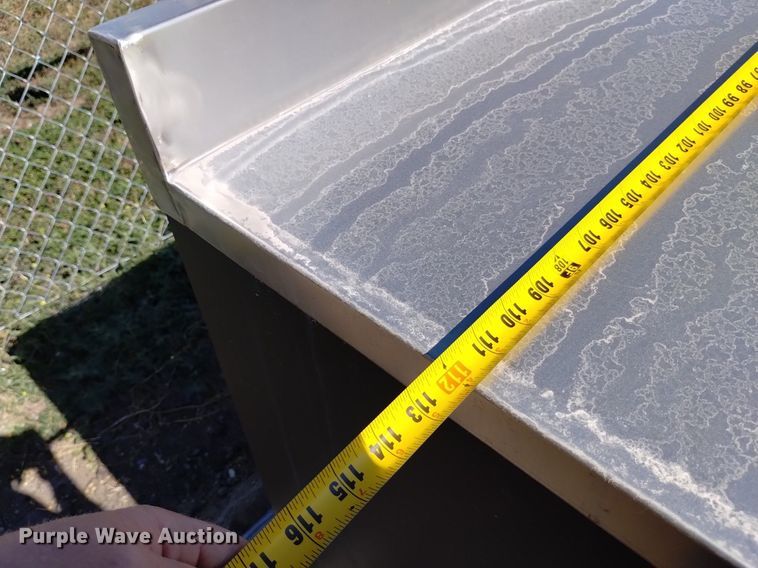 image for item LN9852 TMG  WB20DS toolbox