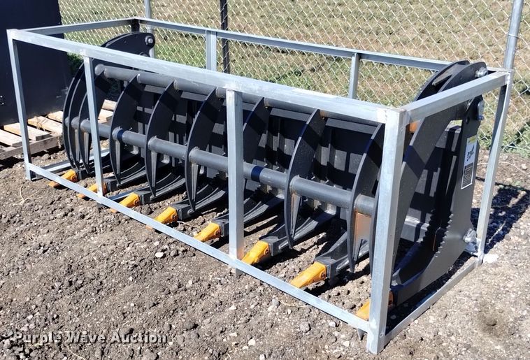 image for item LN9853 76