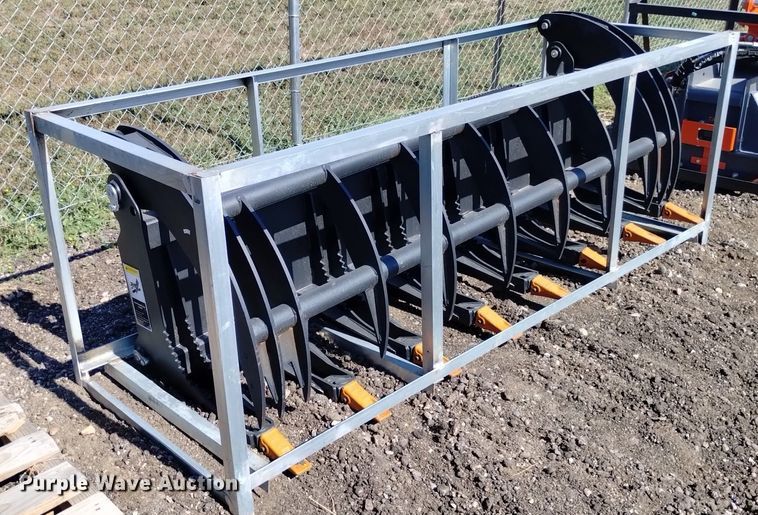 image for item LN9853 76