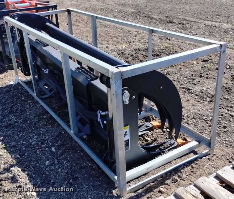 image for item LN9853 76