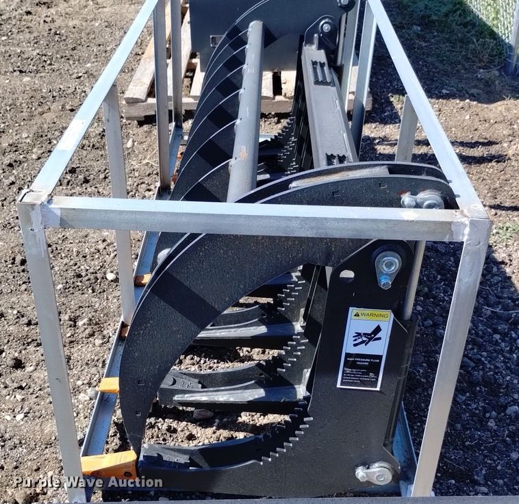 image for item LN9853 76