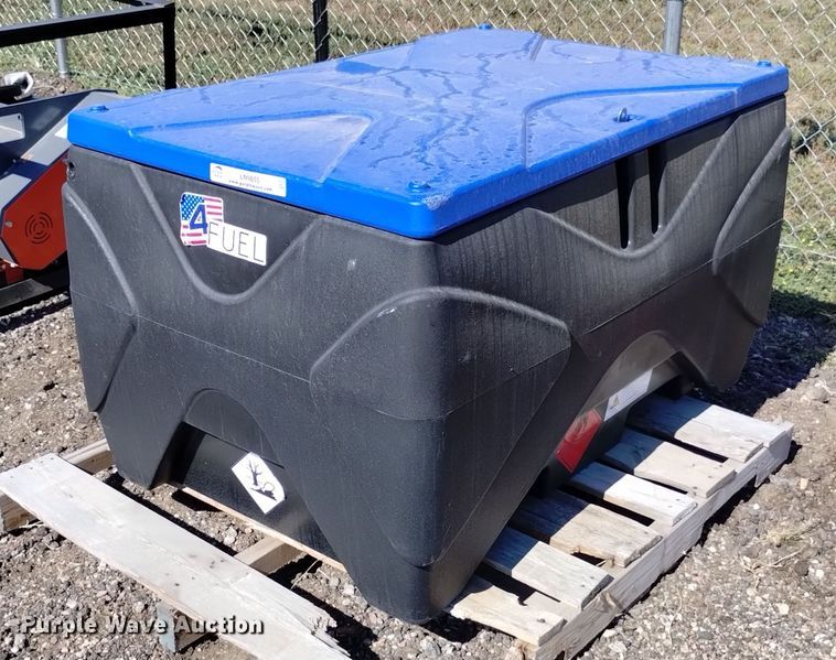 image for item LN9855 2021 4Fuel 4F 116 fuel tank