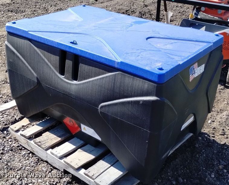 image for item LN9855 2021 4Fuel 4F 116 fuel tank