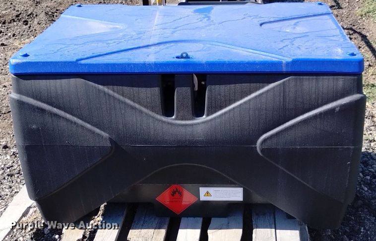 image for item LN9855 2021 4Fuel 4F 116 fuel tank