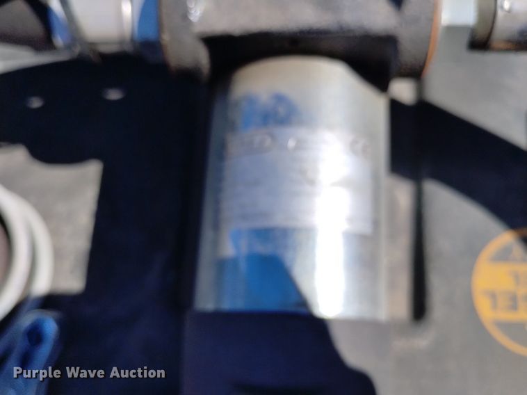 image for item LN9855 2021 4Fuel 4F 116 fuel tank