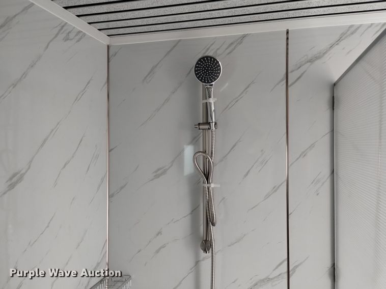 image for item LN9861 Portable restroom 