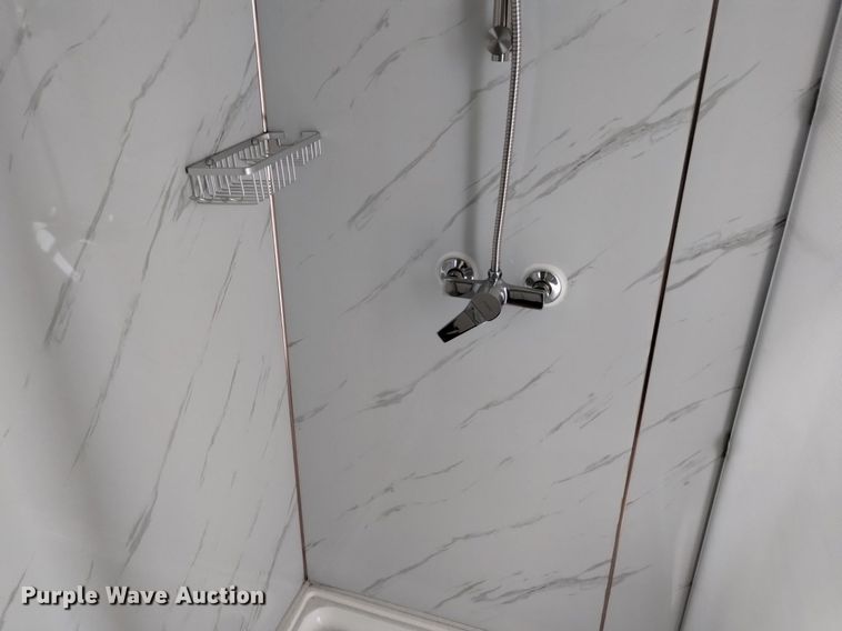 image for item LN9861 Portable restroom 