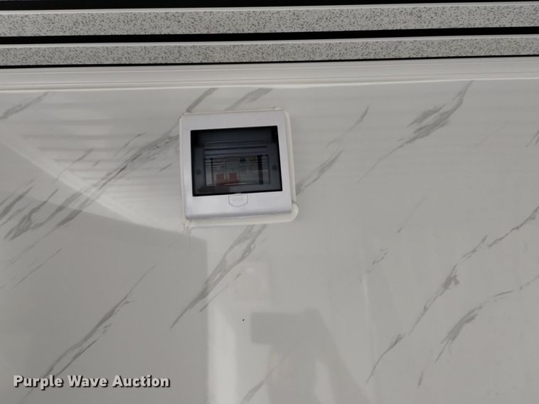 image for item LN9861 Portable restroom 