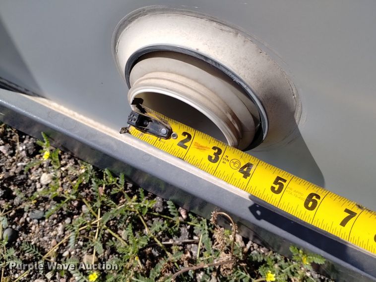 image for item LN9861 Portable restroom 