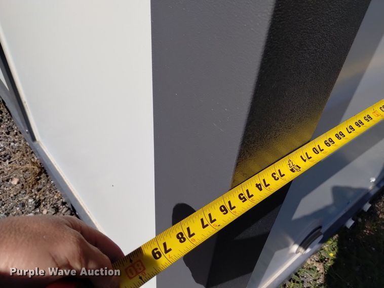 image for item LN9861 Portable restroom 