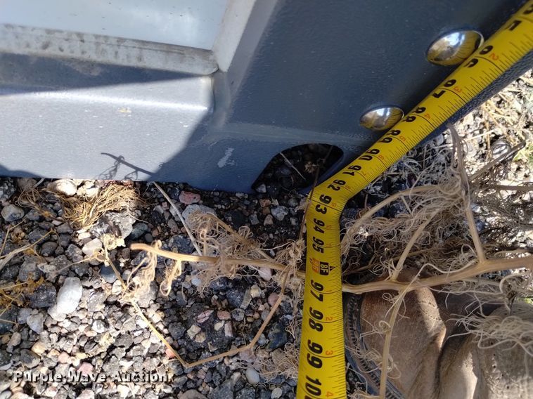 image for item LN9861 Portable restroom 