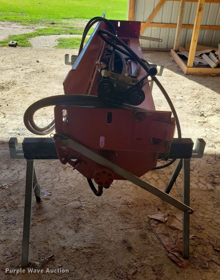 image for item LO9794 Bonnell U696-DD  spreader