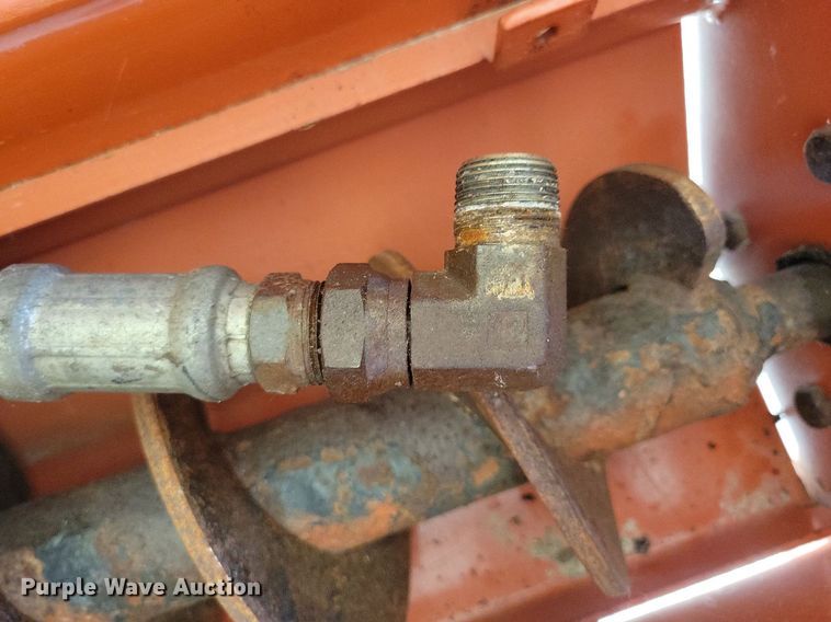 image for item LO9794 Bonnell U696-DD  spreader