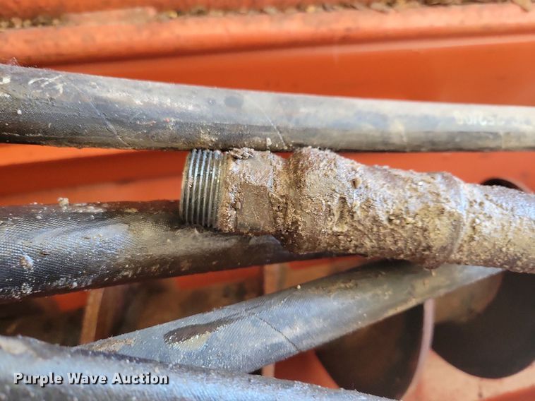 image for item LO9794 Bonnell U696-DD  spreader