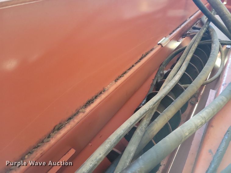 image for item LO9794 Bonnell U696-DD  spreader