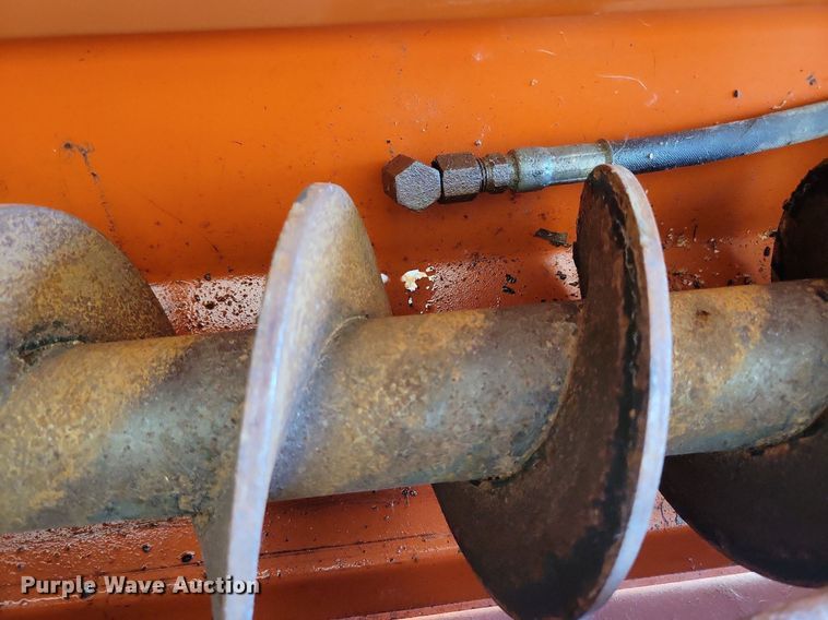 image for item LO9794 Bonnell U696-DD  spreader