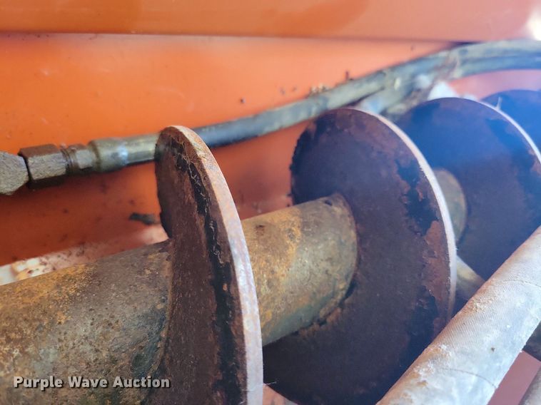 image for item LO9794 Bonnell U696-DD  spreader