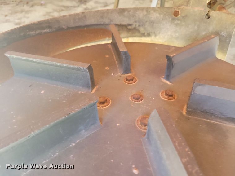 image for item LO9794 Bonnell U696-DD  spreader