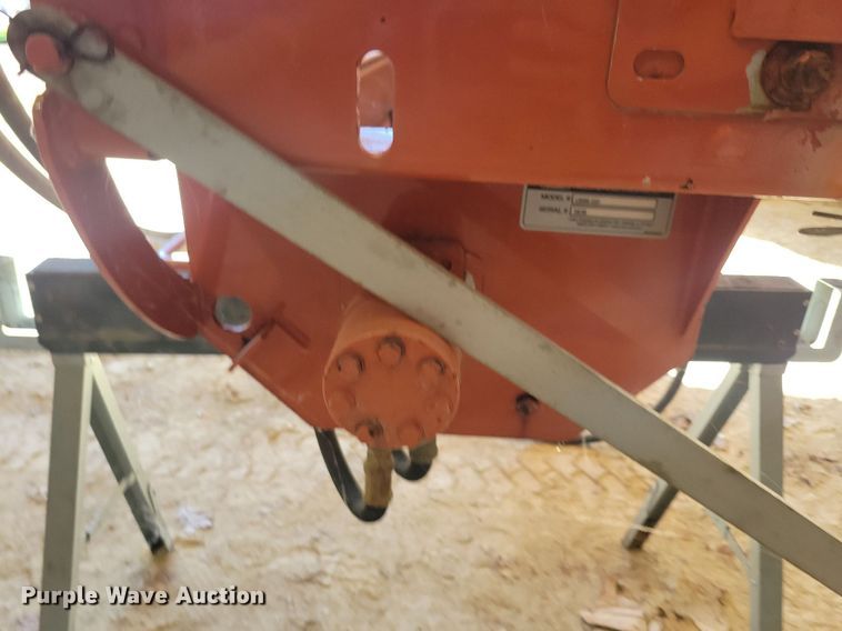 image for item LO9794 Bonnell U696-DD  spreader