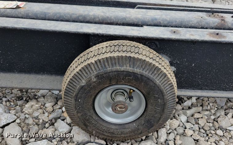 image for item LO9820 Gray TSJ 55  truck jack