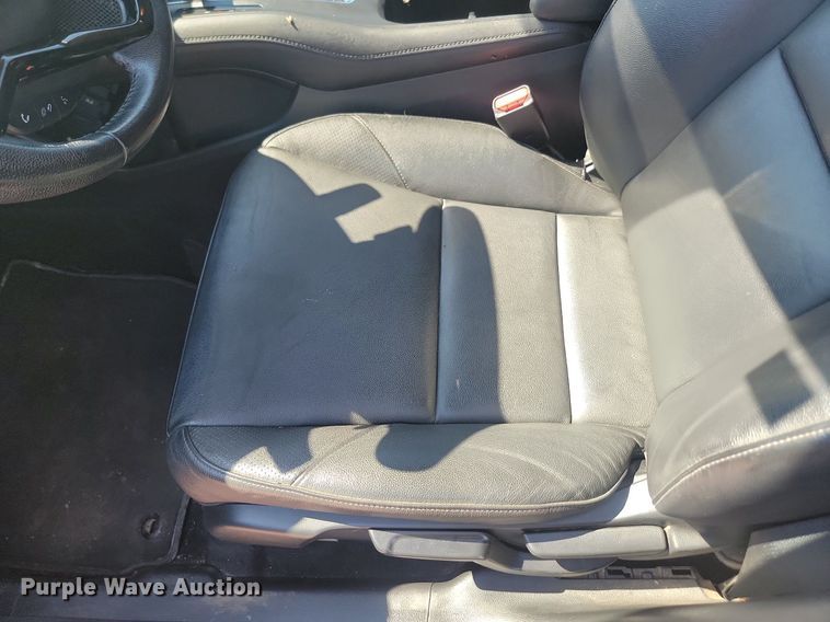 image for item LQ9237 2016 Honda HR-V  SUV