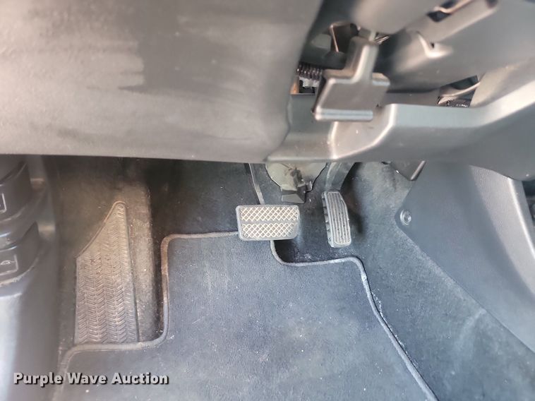 image for item LQ9237 2016 Honda HR-V  SUV