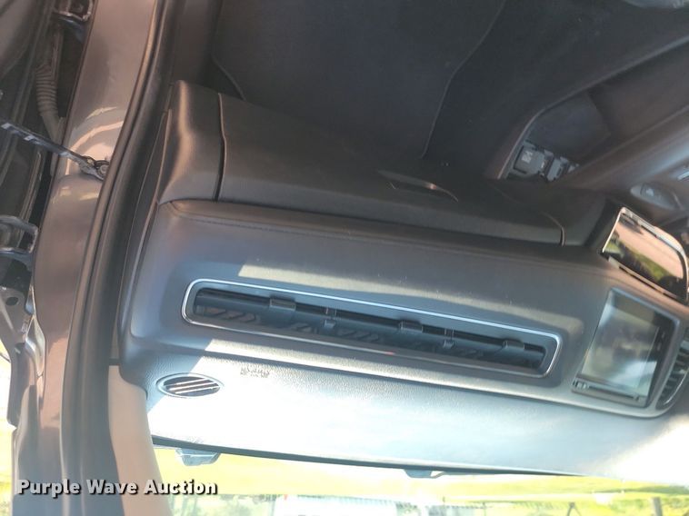 image for item LQ9237 2016 Honda HR-V  SUV