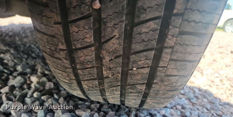 image for item LQ9237 2016 Honda HR-V  SUV