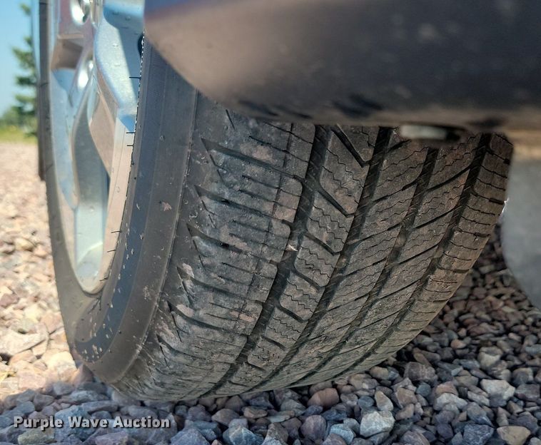 image for item LQ9237 2016 Honda HR-V  SUV