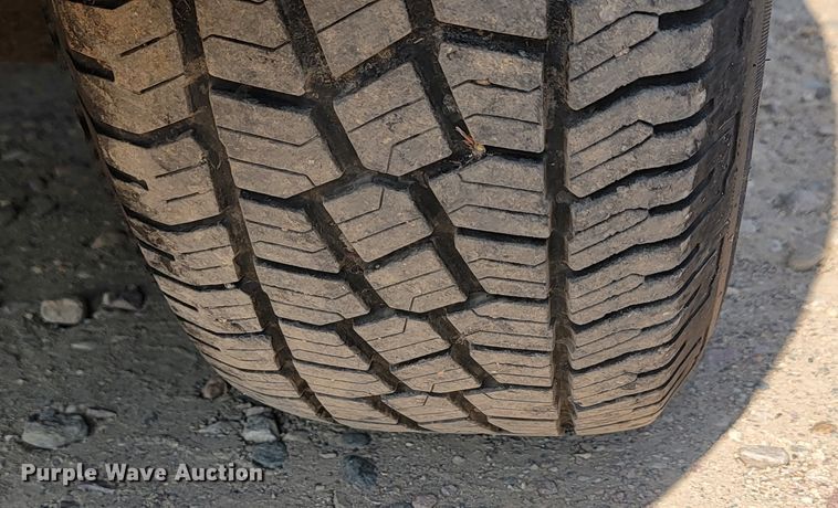 image for item LQ9262 2004 Mercury Mountaineer  SUV