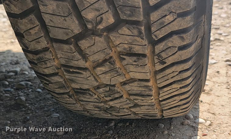 image for item LQ9262 2004 Mercury Mountaineer  SUV