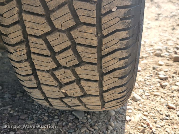 image for item LQ9262 2004 Mercury Mountaineer  SUV