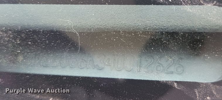 image for item LQ9262 2004 Mercury Mountaineer  SUV