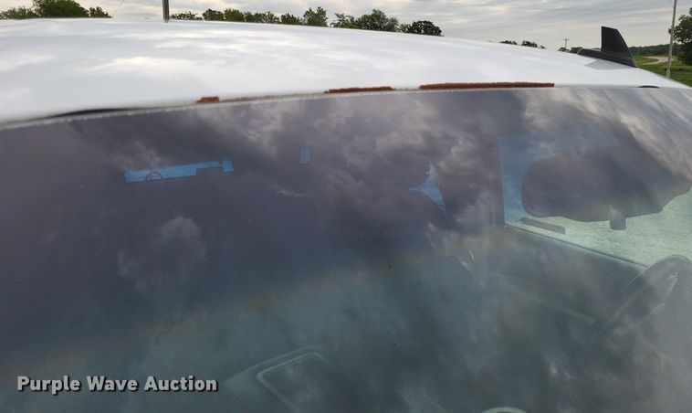 image for item LS9606 2012 Chevrolet Silverado 1500  Ext. Cab pickup truck