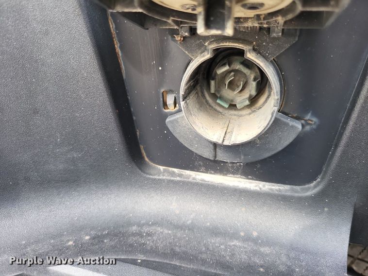 image for item LS9606 2012 Chevrolet Silverado 1500  Ext. Cab pickup truck