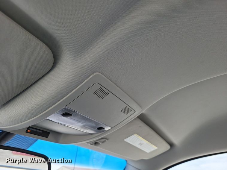 image for item LS9606 2012 Chevrolet Silverado 1500  Ext. Cab pickup truck