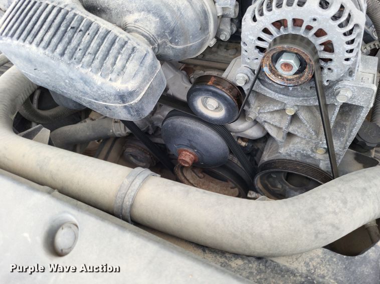 image for item LS9606 2012 Chevrolet Silverado 1500  Ext. Cab pickup truck