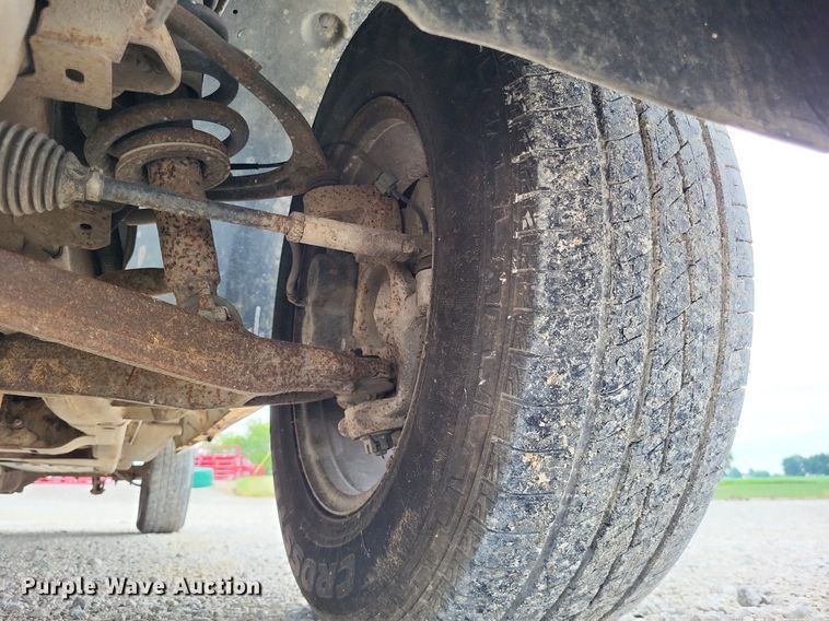 image for item LS9606 2012 Chevrolet Silverado 1500  Ext. Cab pickup truck