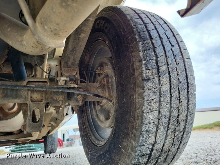 image for item LS9606 2012 Chevrolet Silverado 1500  Ext. Cab pickup truck