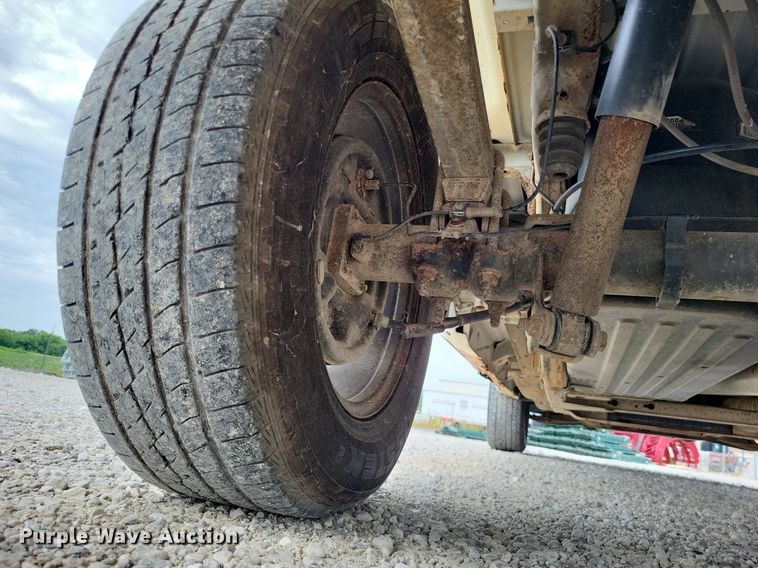 image for item LS9606 2012 Chevrolet Silverado 1500  Ext. Cab pickup truck