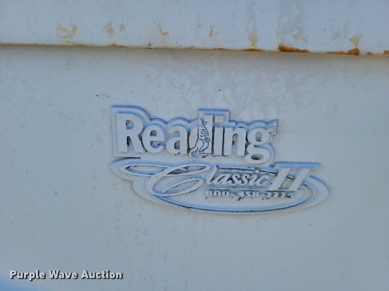 image for item LS9744 2007 Chevrolet 2500HD  Ext. Cab utility bed pickup truck