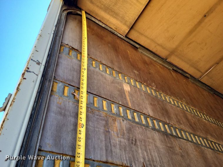 image for item LS9745 2001 Freightliner FL60  box truck