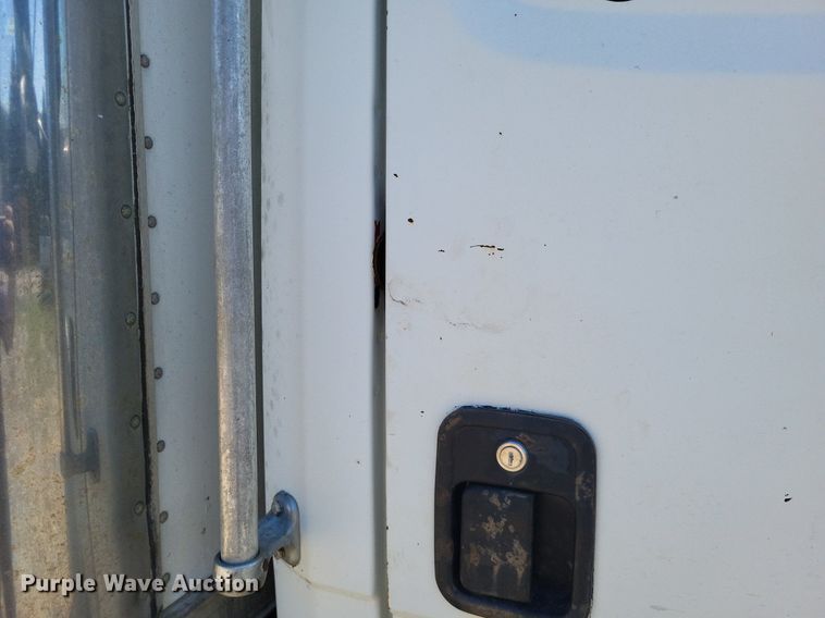 image for item LS9745 2001 Freightliner FL60  box truck