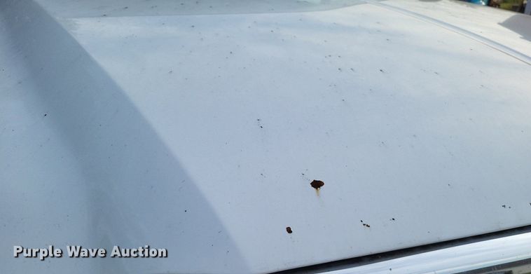 image for item LS9771 2004 Ford F350 Super Duty XLT  SuperCab pickup truck