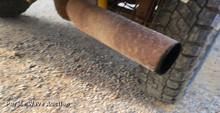 image for item LS9771 2004 Ford F350 Super Duty XLT  SuperCab pickup truck