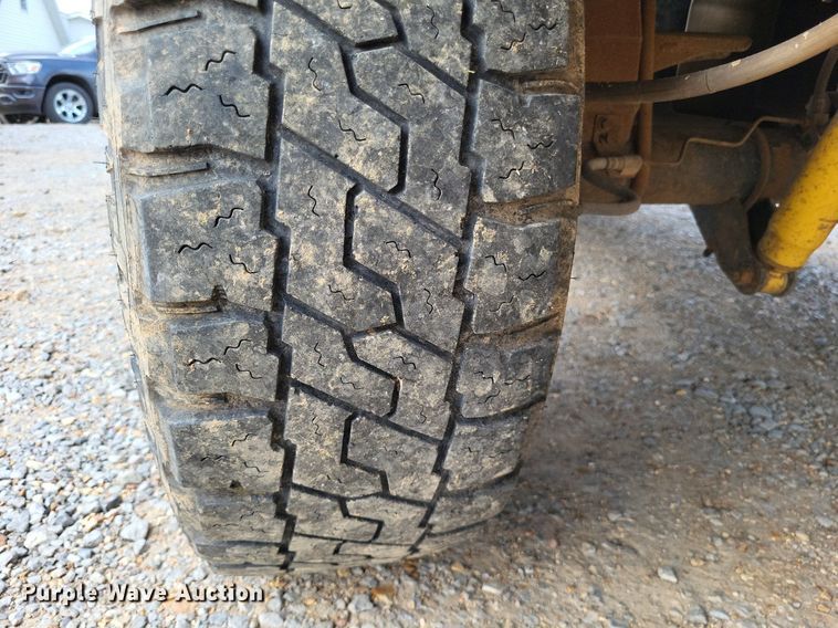 image for item LS9771 2004 Ford F350 Super Duty XLT  SuperCab pickup truck