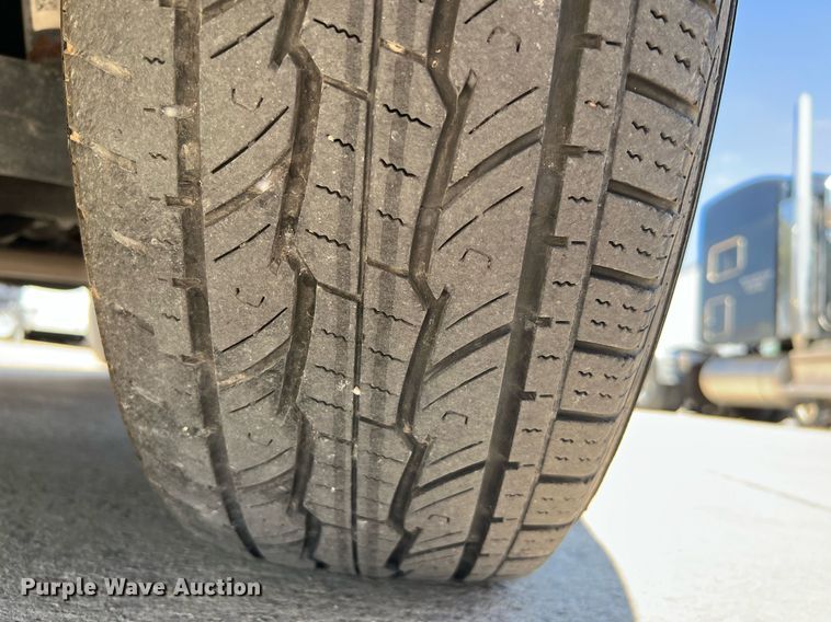 image for item LU9788 2018 Chevrolet Silverado 1500  pickup truck